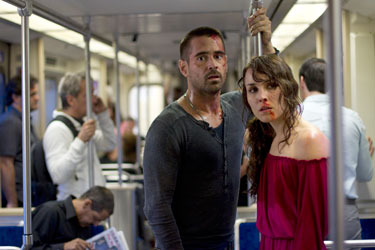 Dead man down