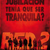 Red 2 cartel reducido teaser