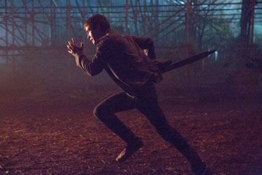 Percy Jackson y el mar de los monstruos