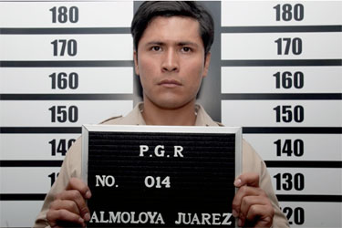 Colosio el Asesinato