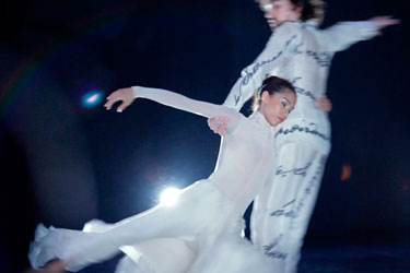 Nacho Duato: Danse la danse