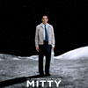 La vida secreta de Walter Mitty cartel reducido Teaser espacio