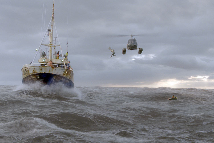 La vida secreta de Walter Mitty