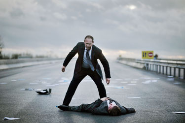 El ejercicio del poder