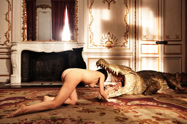 El ejercicio del poder