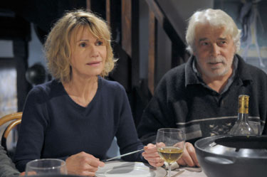 Mi encuentro con Marilou