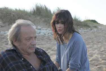 Mi encuentro con Marilou