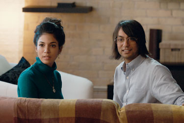 Mi gran aventura sexual