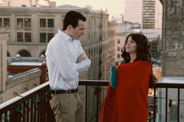 Mi gran aventura sexual