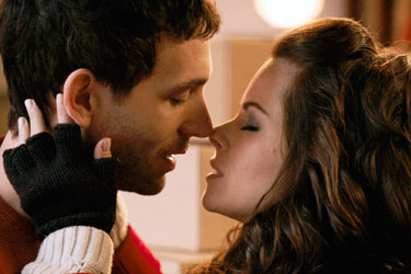 Mi gran aventura sexual