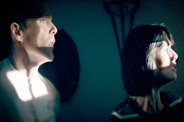 The Purge. La noche de las bestias