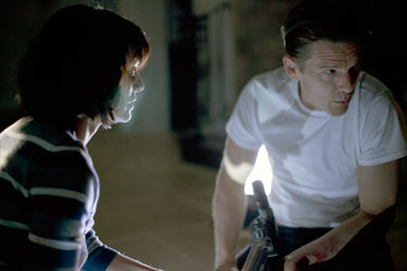 The Purge. La noche de las bestias