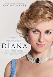 Cartel de Diana