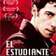 El estudiante cartel reducido