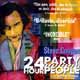 24 Hour Party People cartel reducido