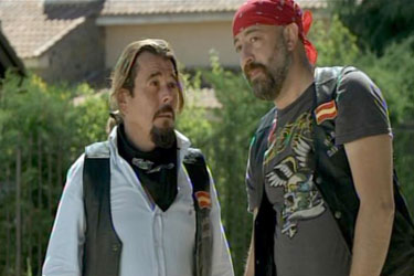 Clara, no es nombre de mujer