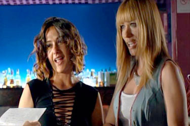 Clara, no es nombre de mujer