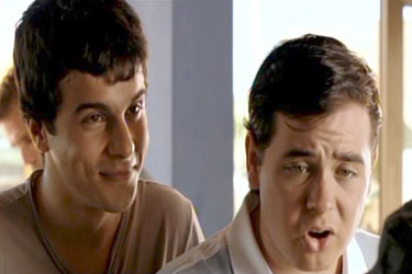 Clara, no es nombre de mujer