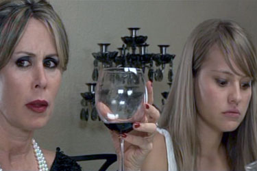 Clara, no es nombre de mujer