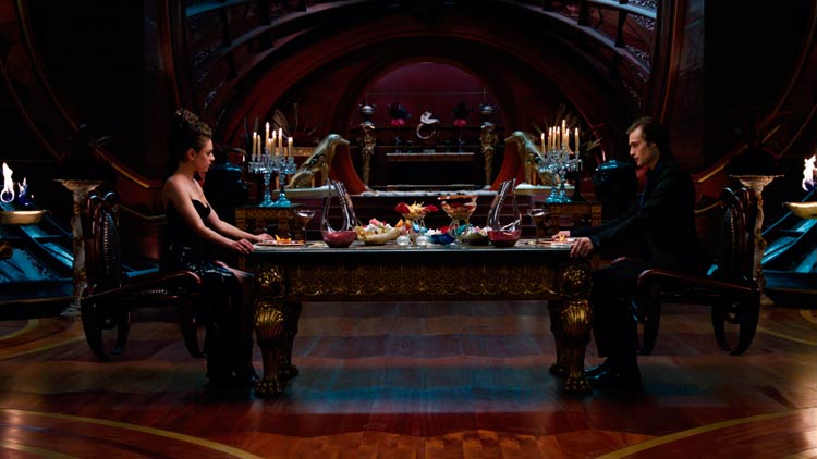 El destino de Júpiter