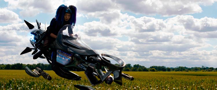 El destino de Júpiter