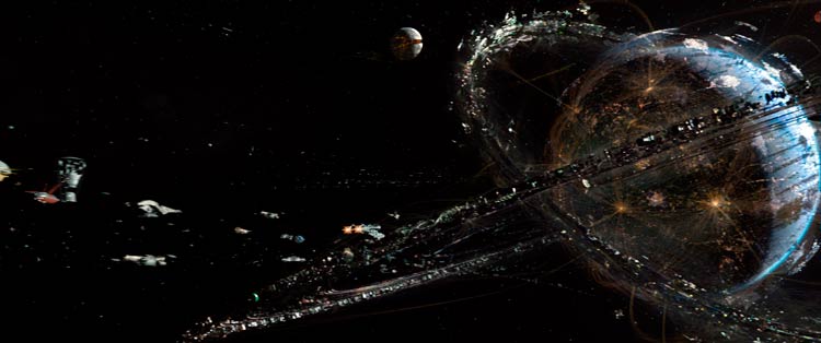 El destino de Júpiter