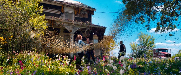 El destino de Júpiter