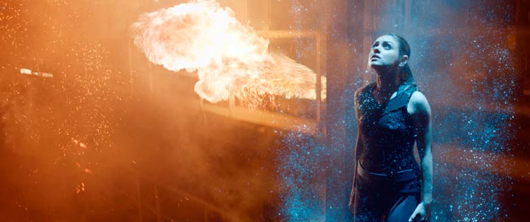 El destino de Júpiter