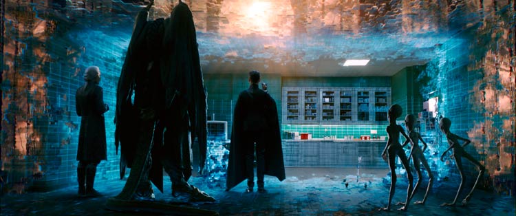 El destino de Júpiter