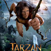 Tarzán cartel reducido