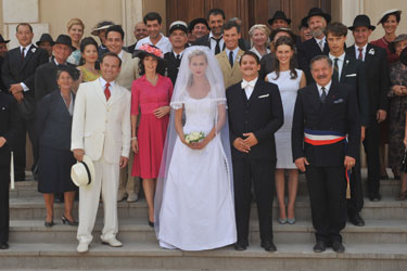 Lo que el día debe a la noche