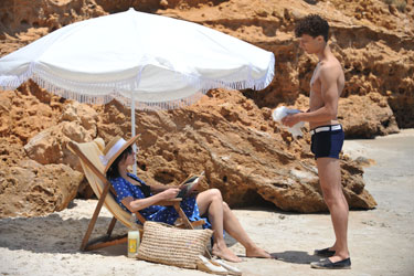 Lo que el día debe a la noche