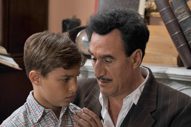 Lo que el día debe a la noche