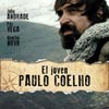 El Joven Paulo Coelho cartel reducido