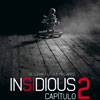 Insidious 2 cartel reducido teaser