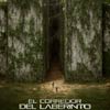 El corredor del laberinto cartel reducido teaser