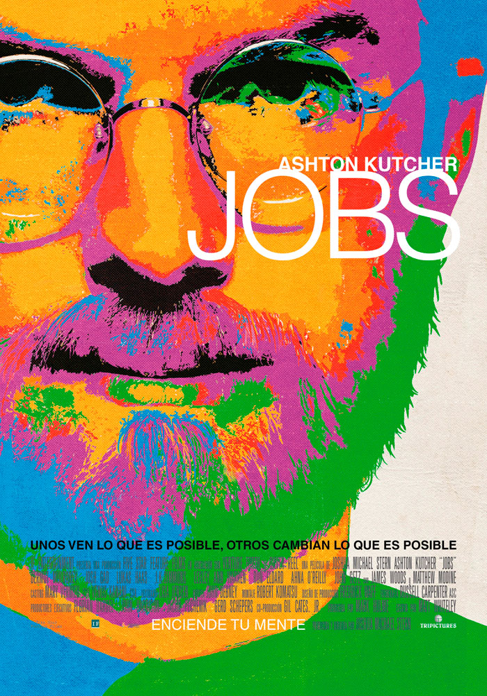 jOBS - cartel