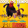 Free birds cartel reducido