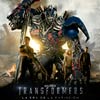 Transformers 4: La era de la extinción cartel reducido final