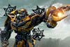 Transformers 4: La era de la extinción / 15