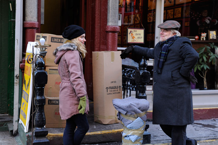 El último concierto