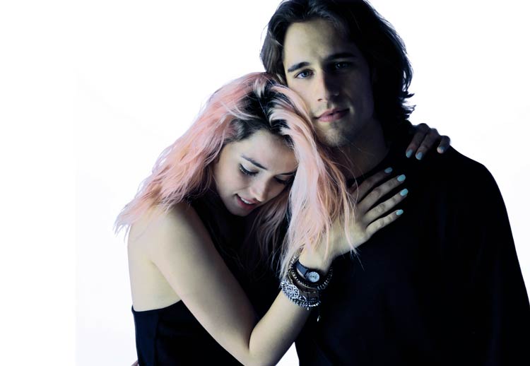 Por un puñado de besos