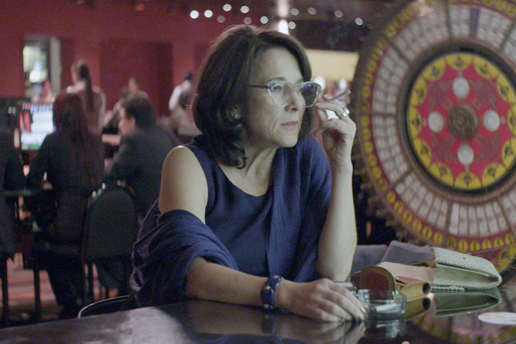 Mas Alla De La Gloria Pelicula Completa Gloria foto de la película / 2 de 4