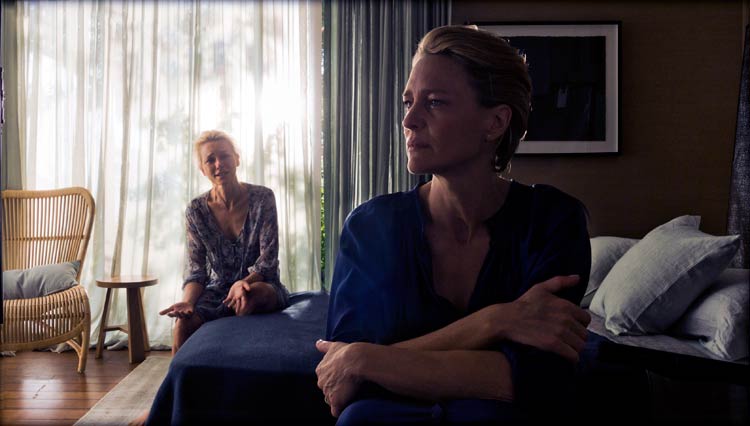 Dos madres perfectas