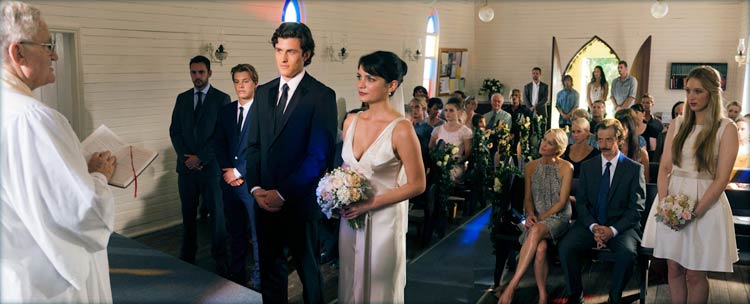 Dos madres perfectas