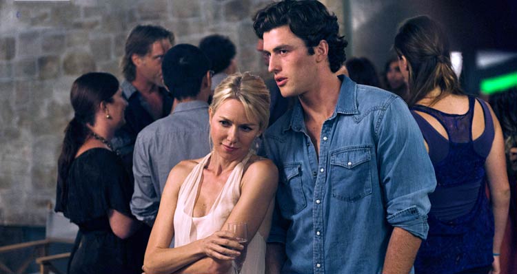 Dos madres perfectas