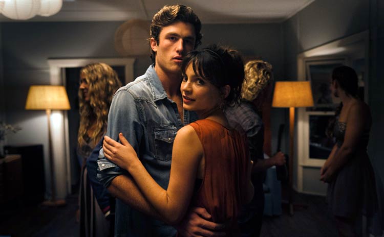 Dos madres perfectas