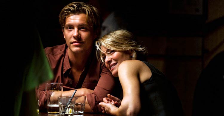 Dos madres perfectas