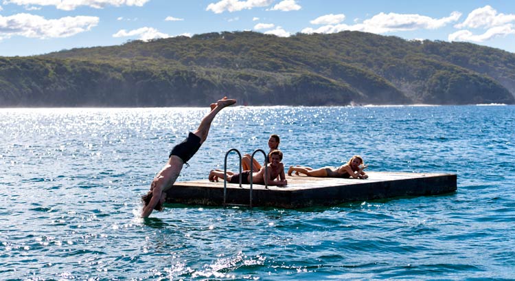 Dos madres perfectas