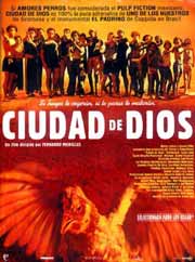 Cartel de Ciudad de Dios